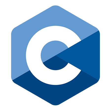 C